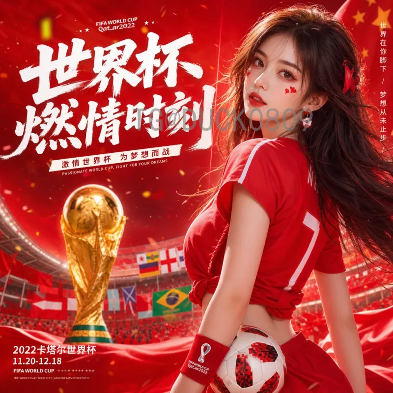 完整2026美加墨世界杯淘汰赛直播入口：官方渠道与观赛指南