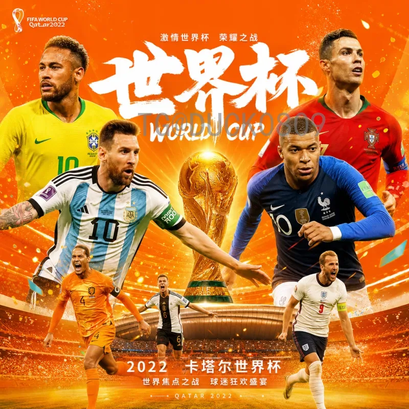 官方2026国际足联世界杯中北美区名额一览：扩军后的席位分配与竞争格局